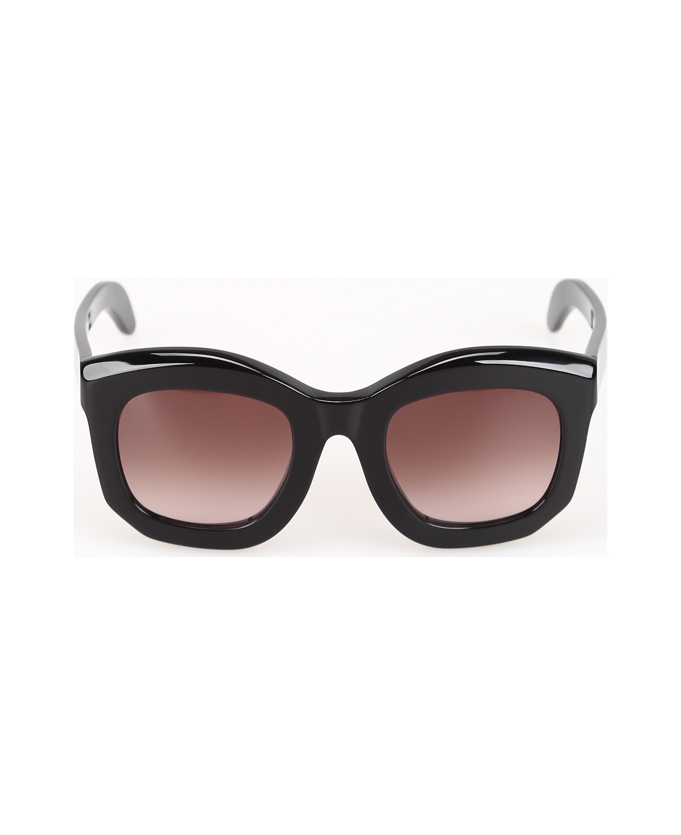 Kuboraum B2 Sunglasses - Bs サングラス