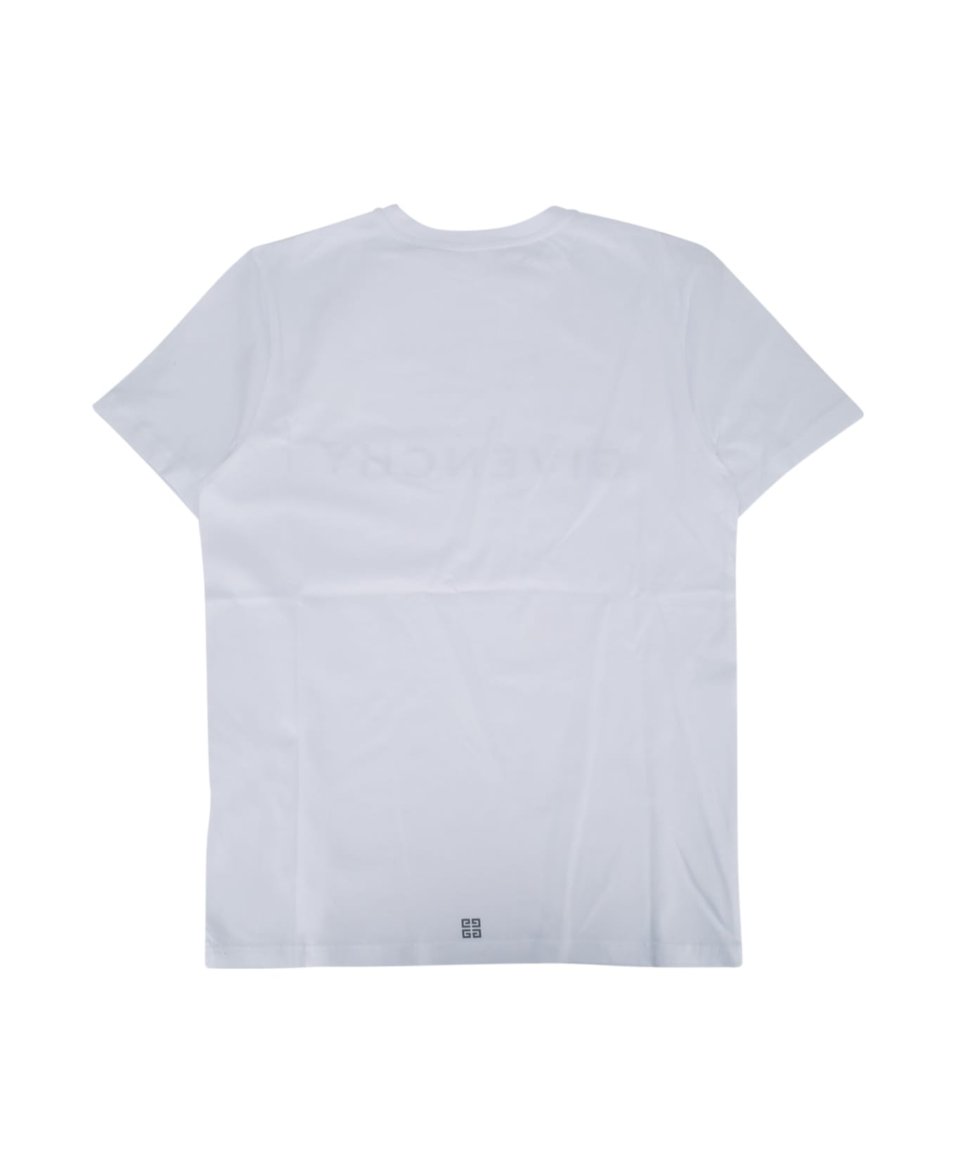 Givenchy T-shirt - White