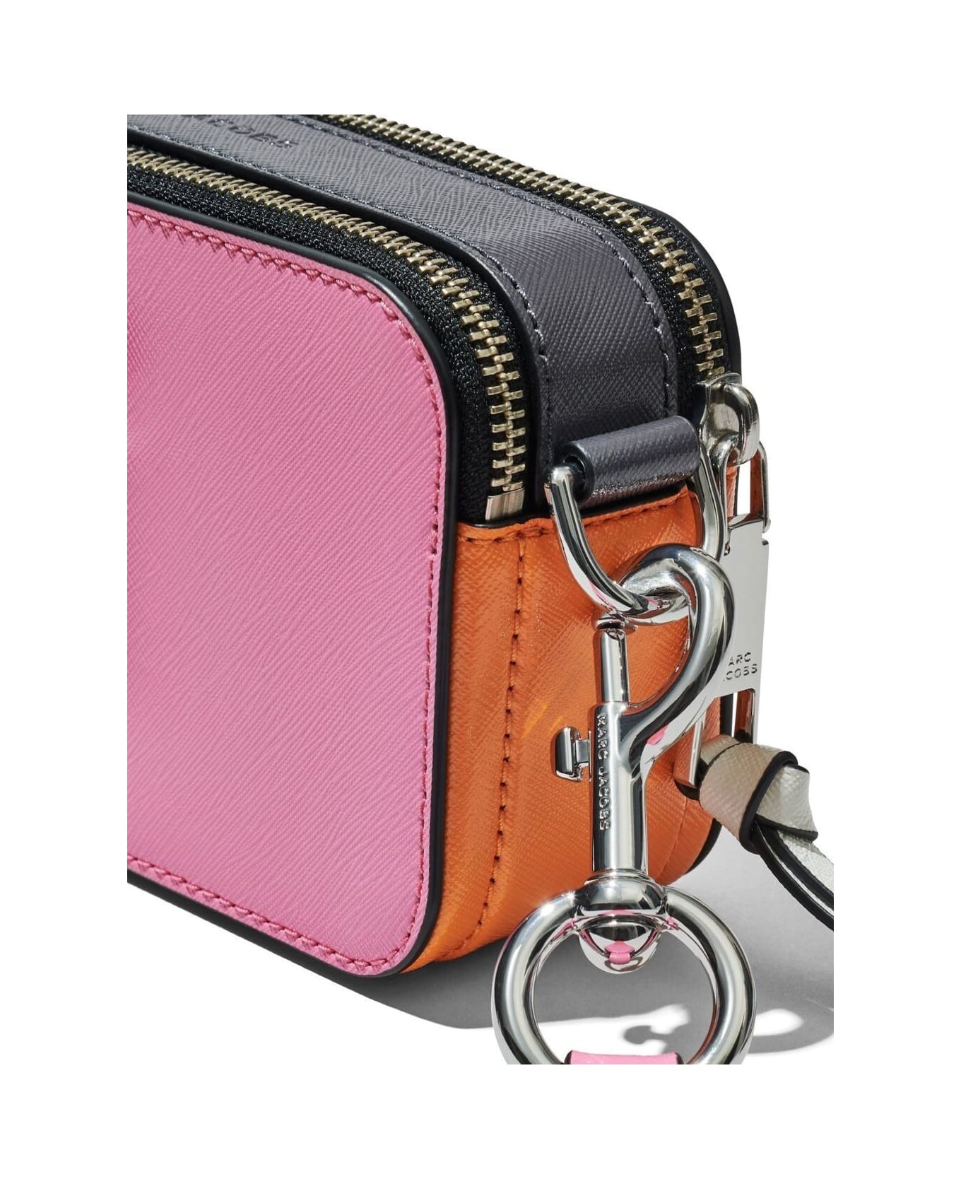 Marc Jacobs The Snapshot - Pink
