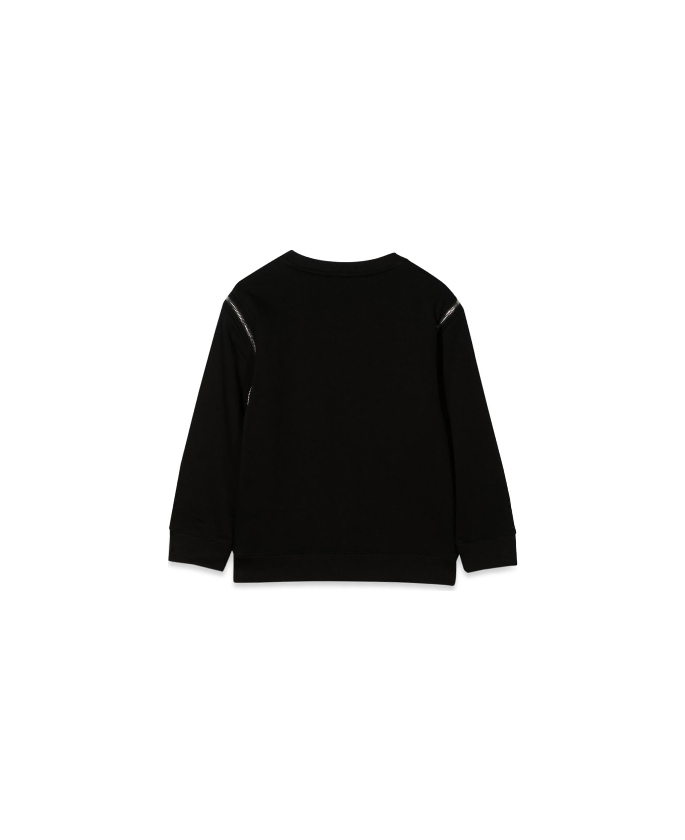 Givenchy Crewneck Sweatshirt - BLACK