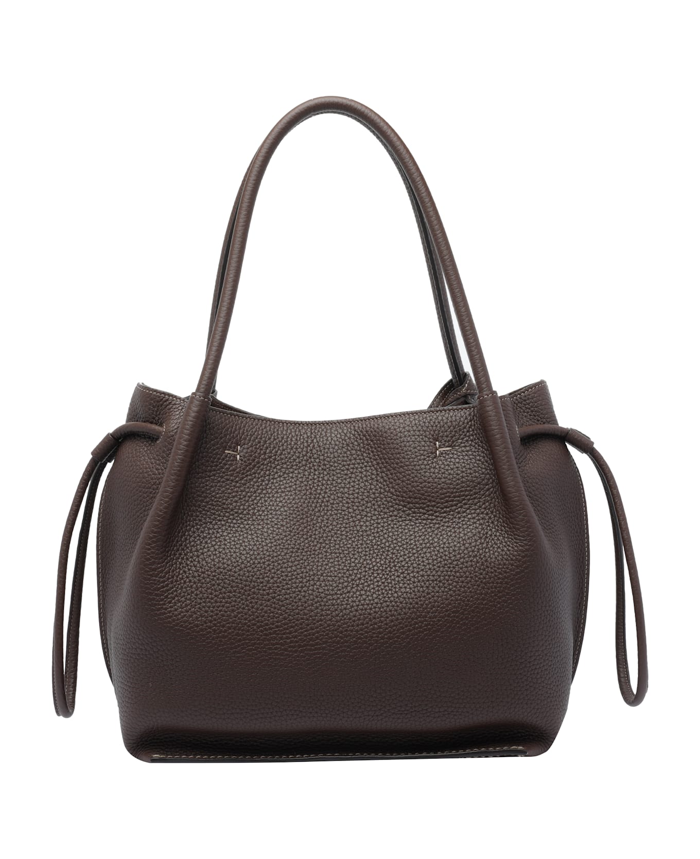 Tod
s Buz Sacca Media - Brown