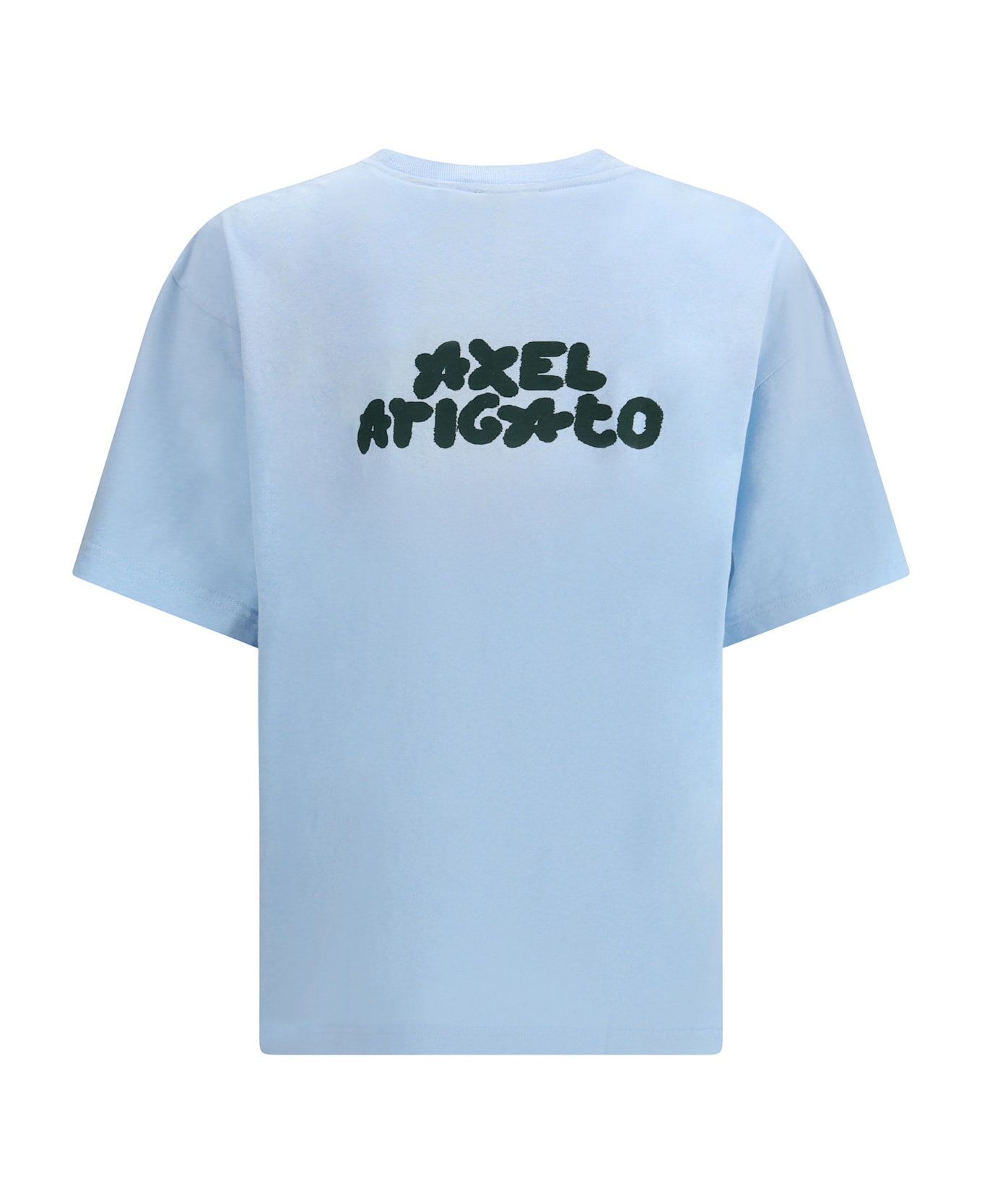 Axel Arigato Bubble Reverse T-shirt