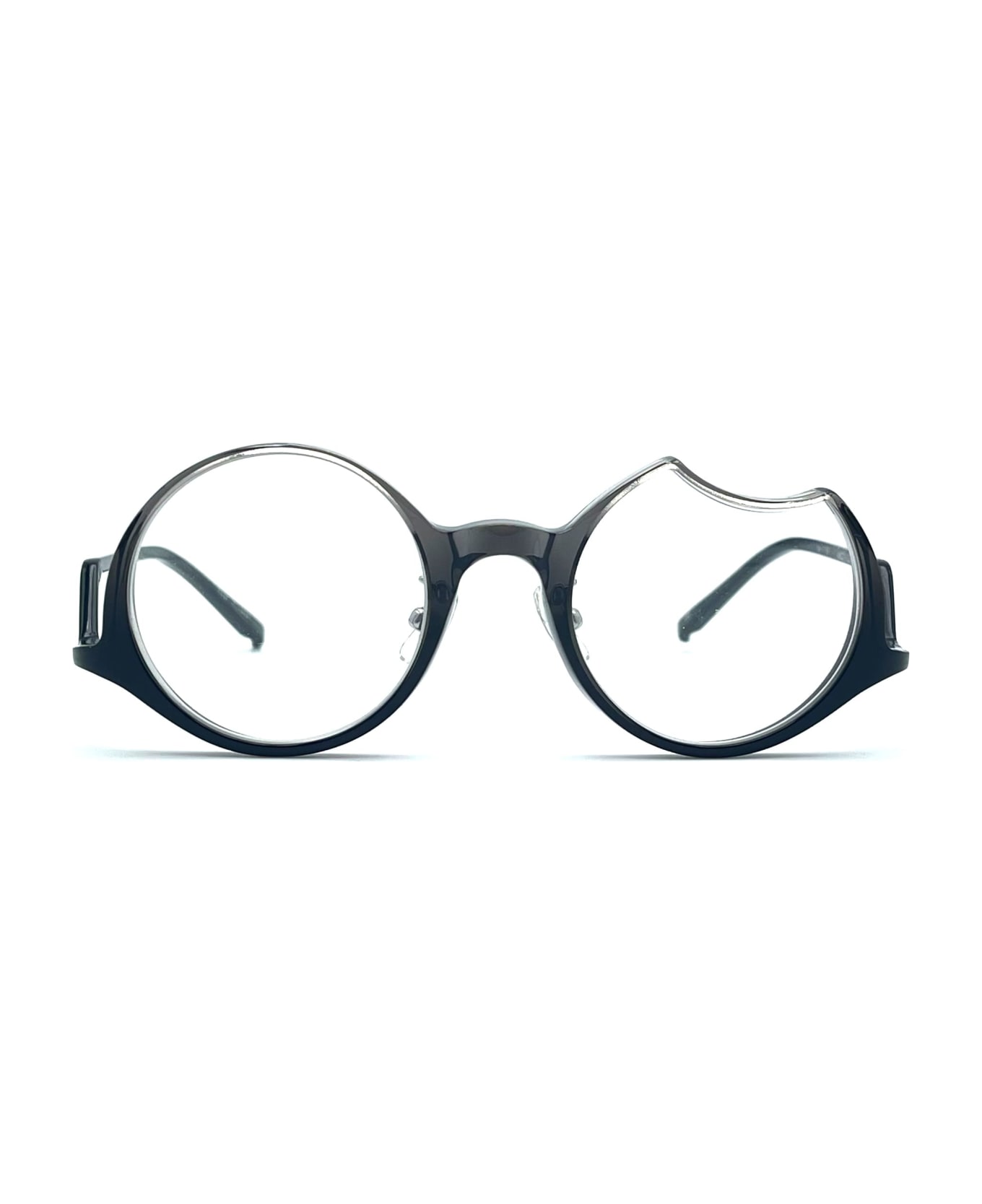 FACTORY900 Fa-1151 - 119 Glasses - Black