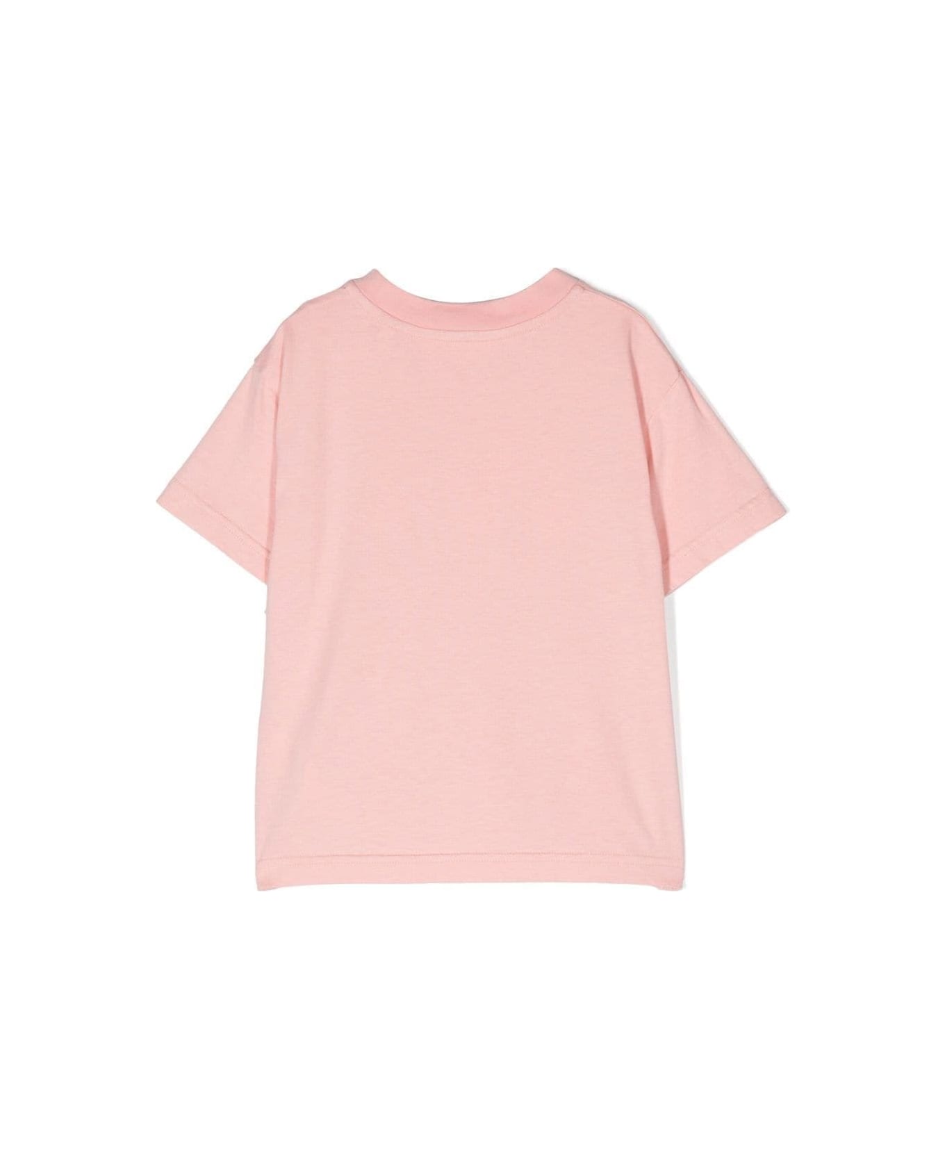 Palm Angels Pink Bear T-shirt - Pink Tシャツ＆ポロシャツ