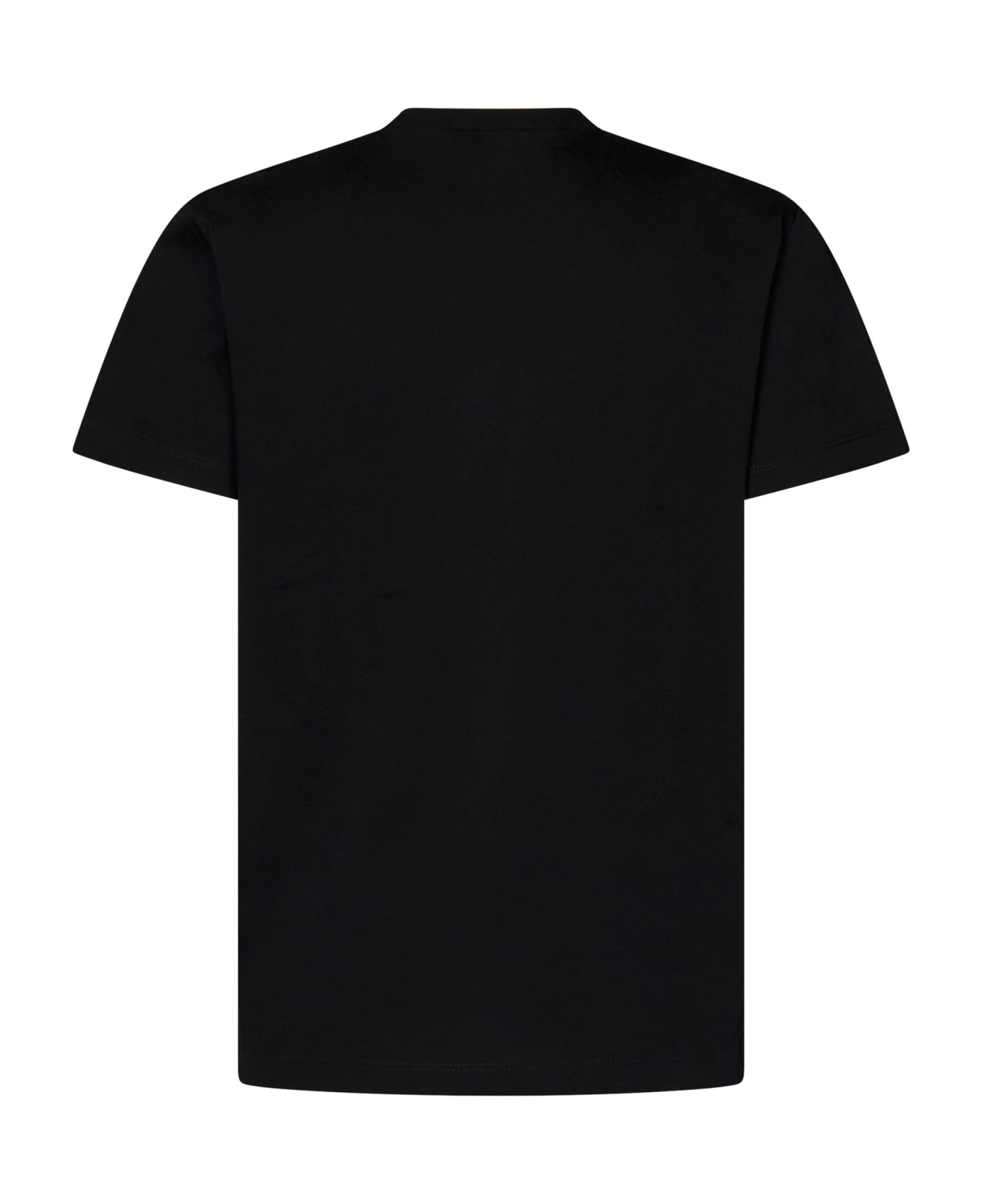 Dsquared2 Rocco Cool Fit T-shirt - Black