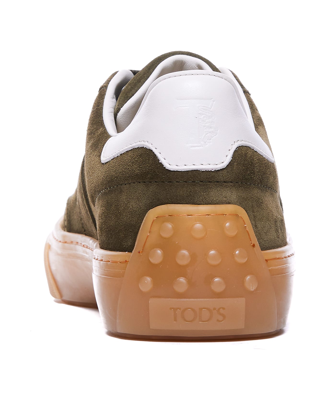 Tod's Sneakers - Green