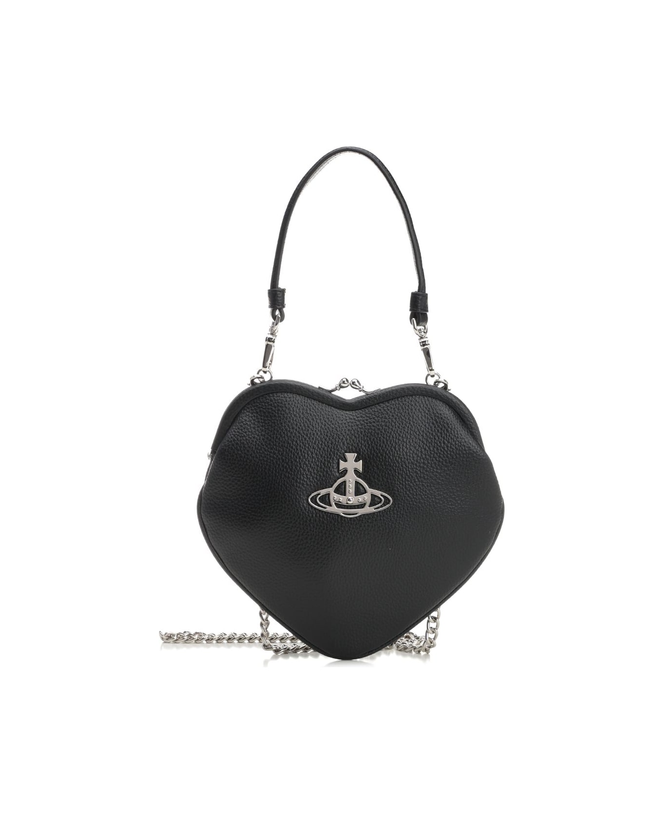 Vivienne Westwood 
belle
 Bag - BLACK