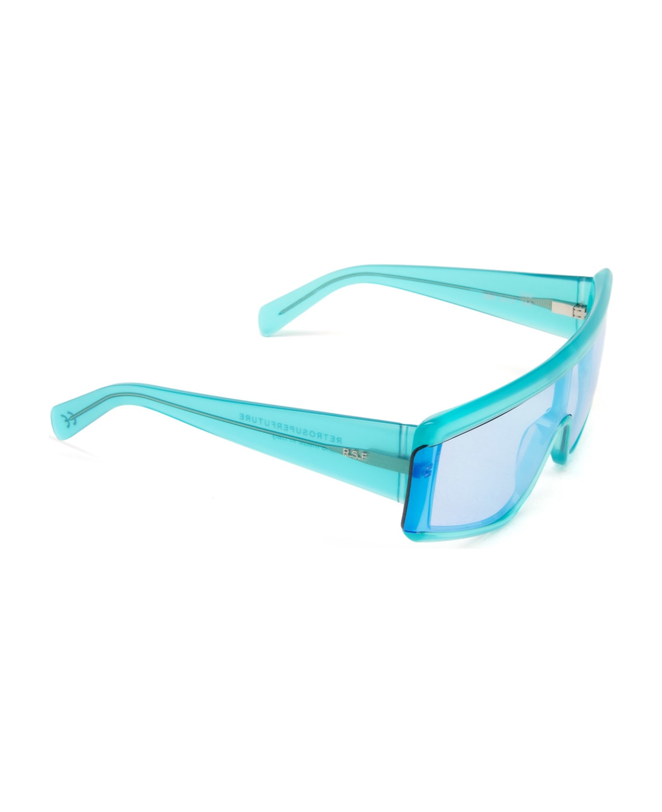 RETROSUPERFUTURE Zed Bang Sunglasses - Bang サングラス