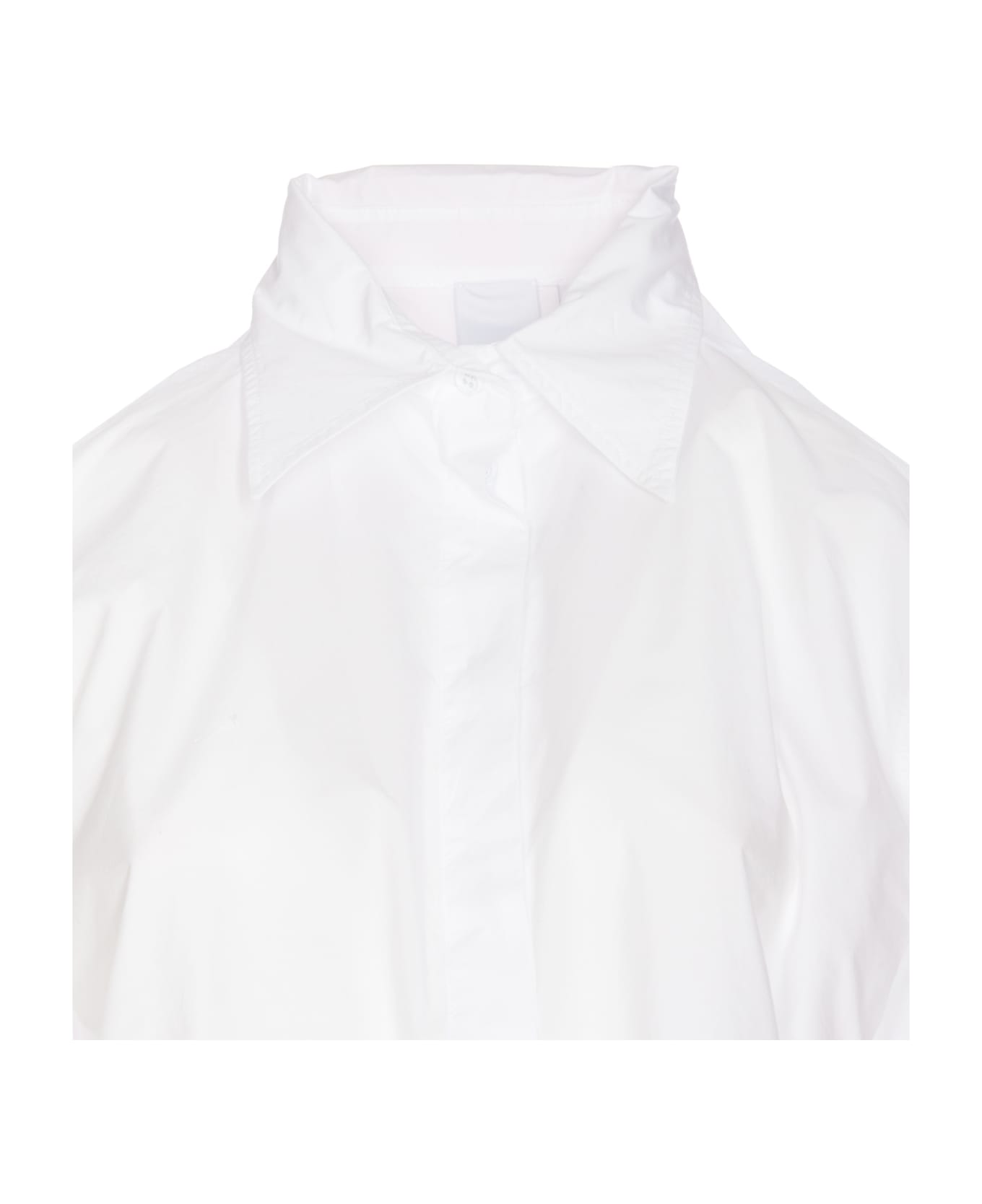 Pinko Canterno Shirt - White シャツ