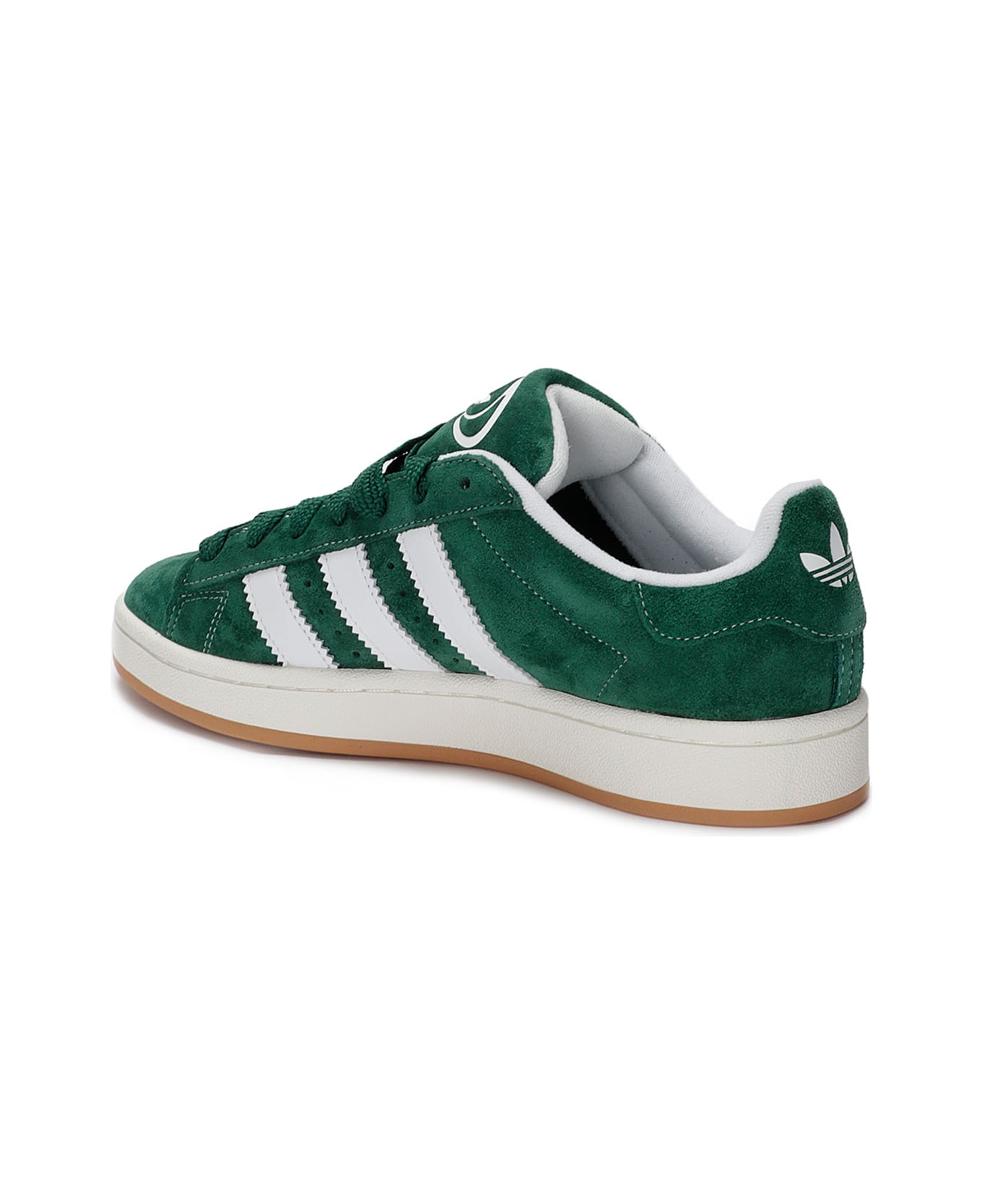 Adidas Originals Campus 00s - DRKGRN/FTWWHT/OWHITE