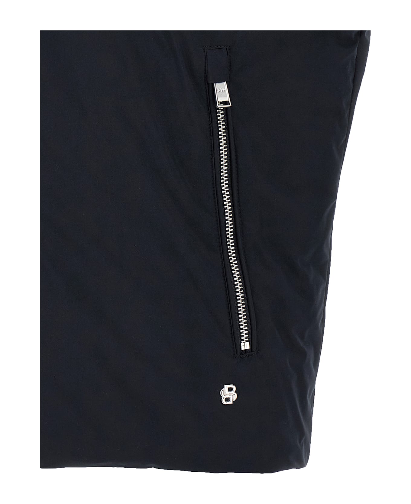 Hugo Boss 
h-darnes
 Vest - Blue