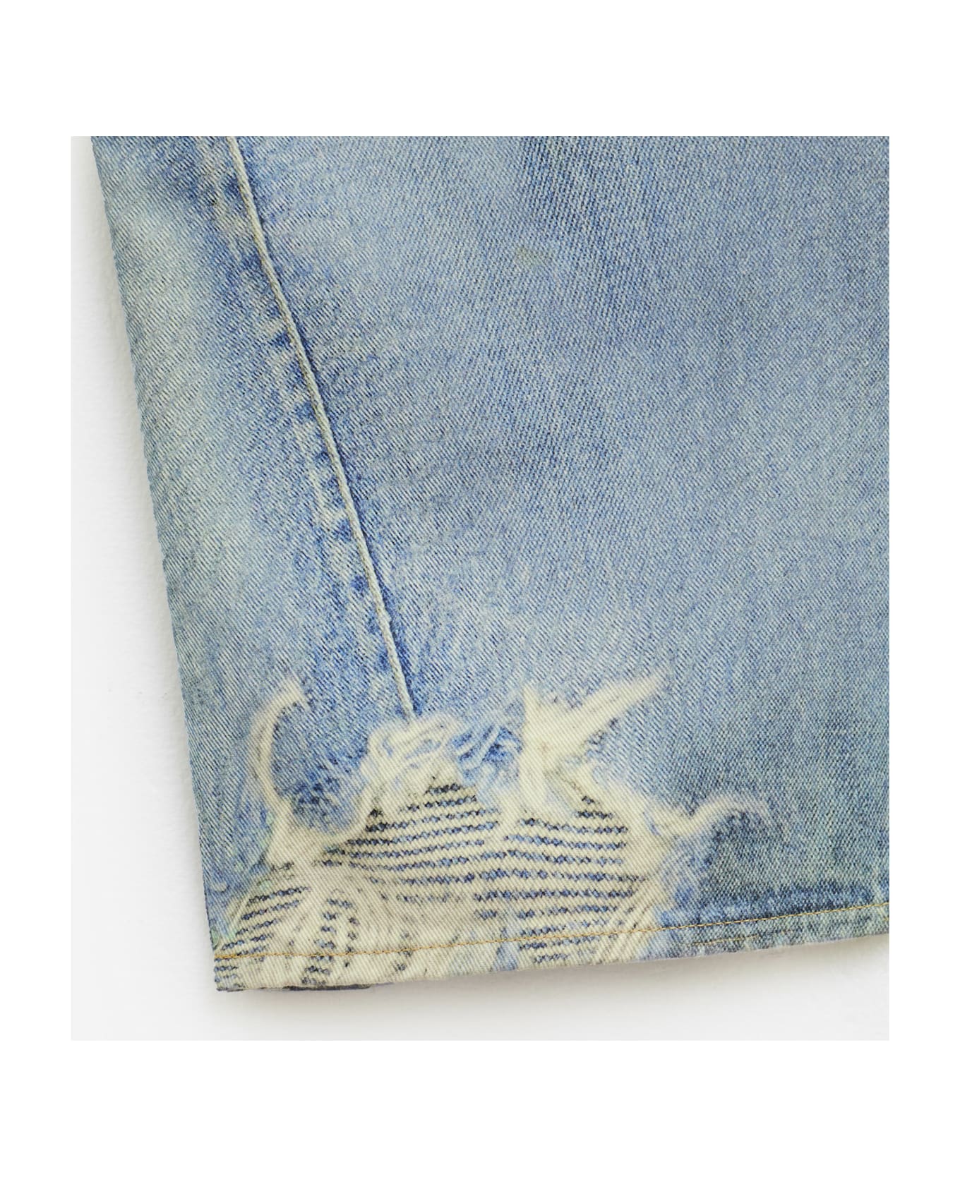 Our Legacy Third Cut Jeans - blue