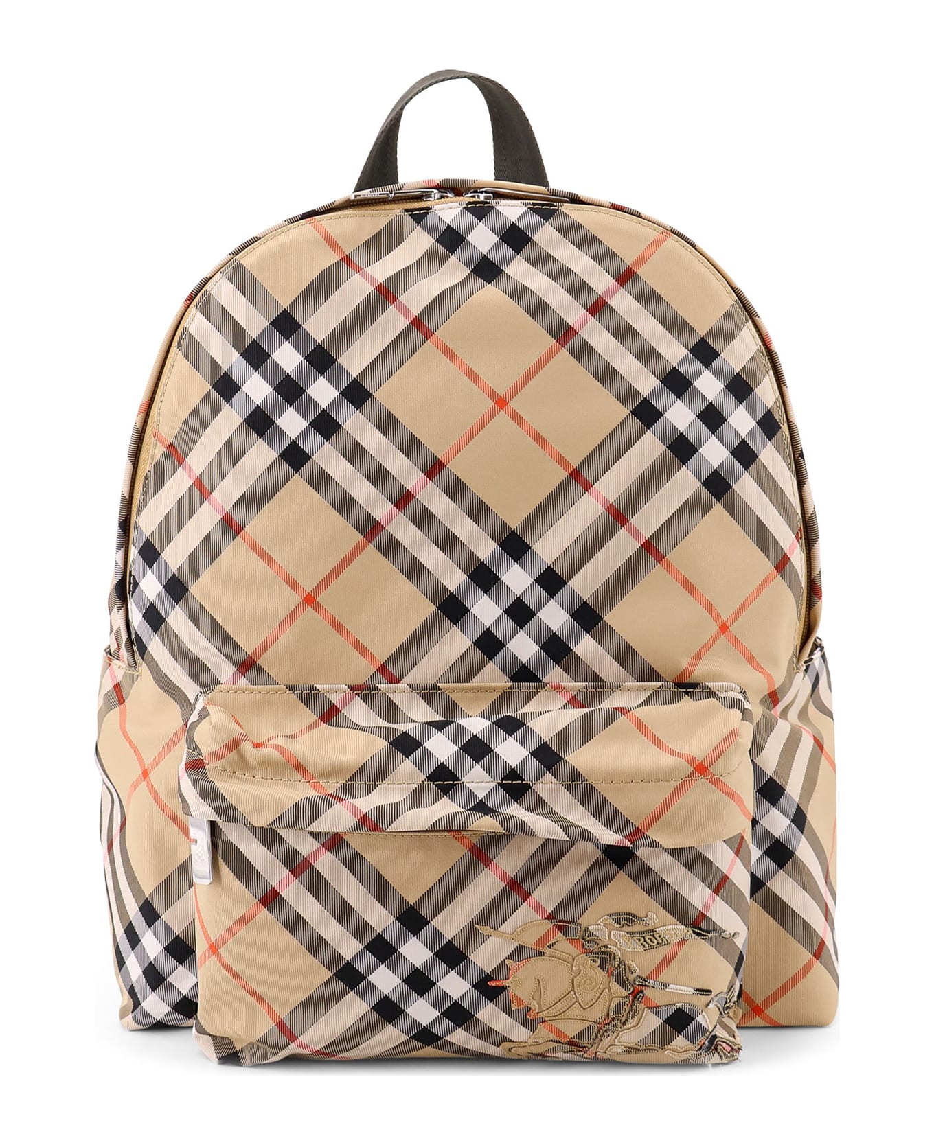 Burberry Backpack - Sand