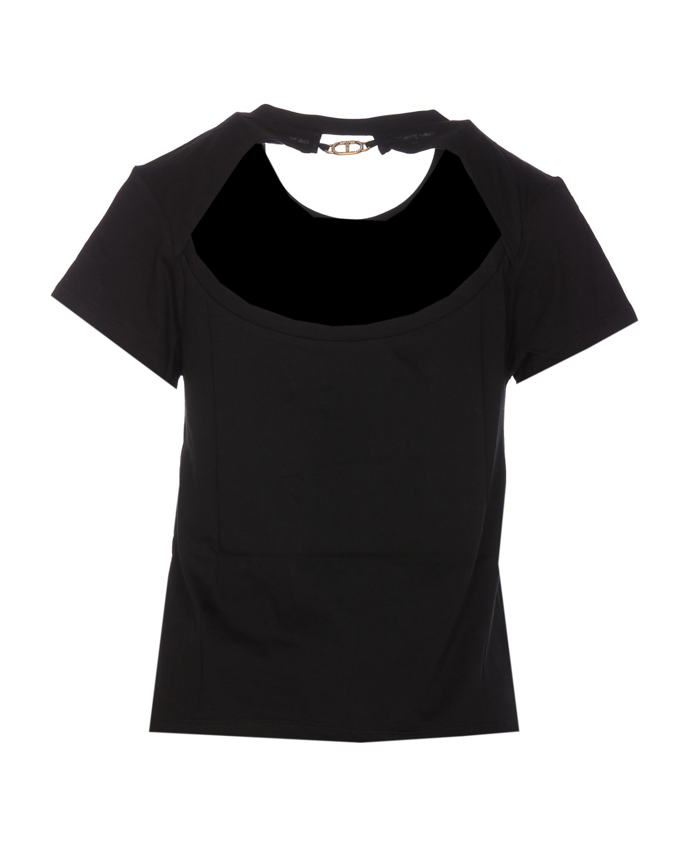 TwinSet T-shirt - Black
