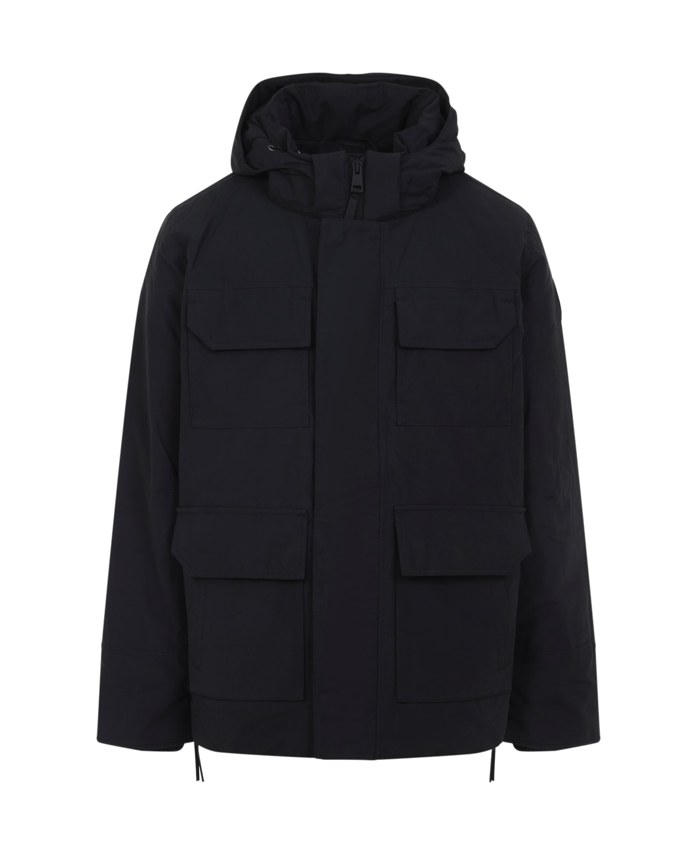 Canada Goose Maitland Parka - Black