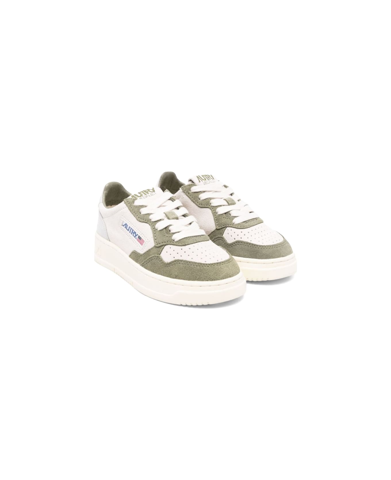 Autry Medalist Kids Low Kid - MULTICOLOUR