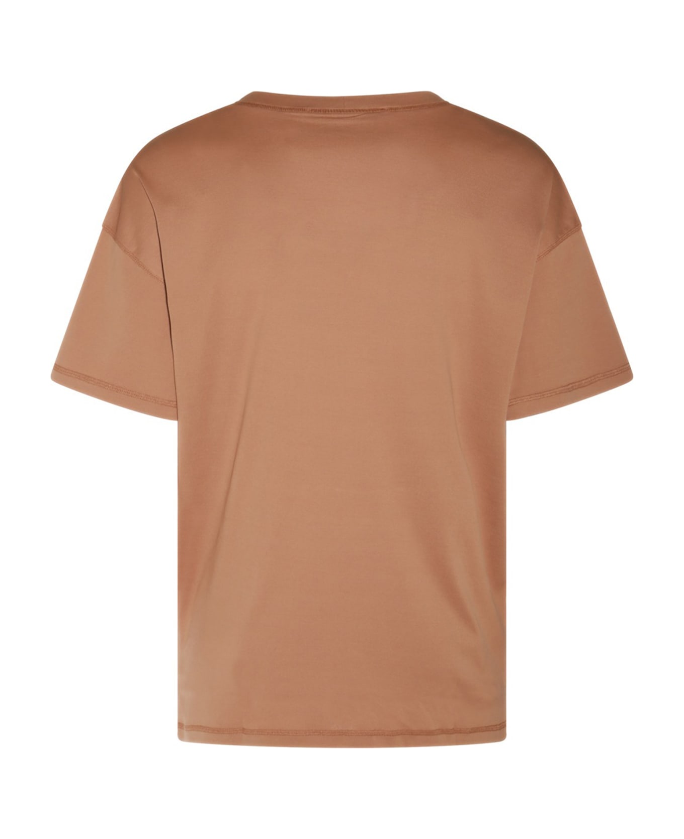Lemaire T-Shirt - SAND Tシャツ