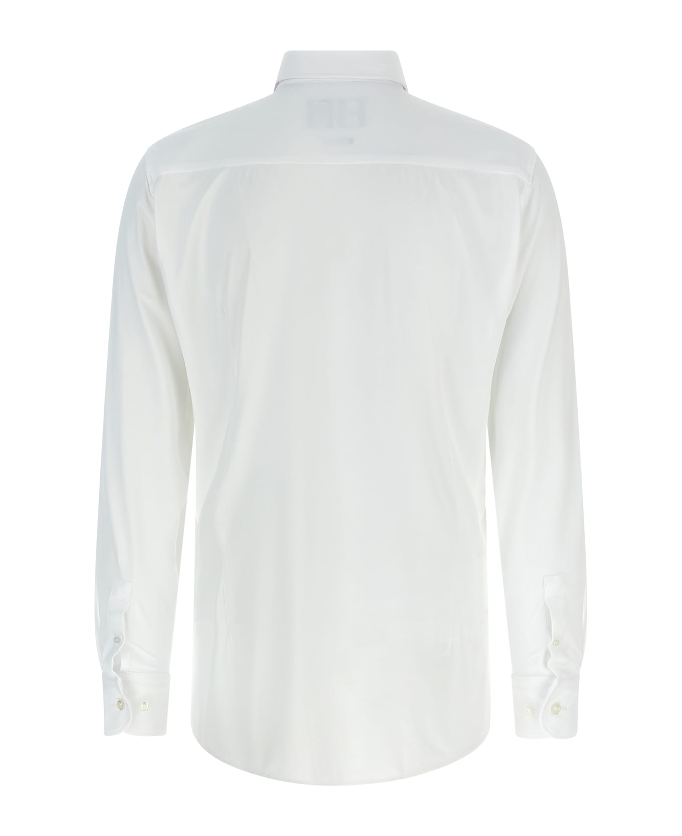 Hugo Boss 
holly Alle
 Shirt - White