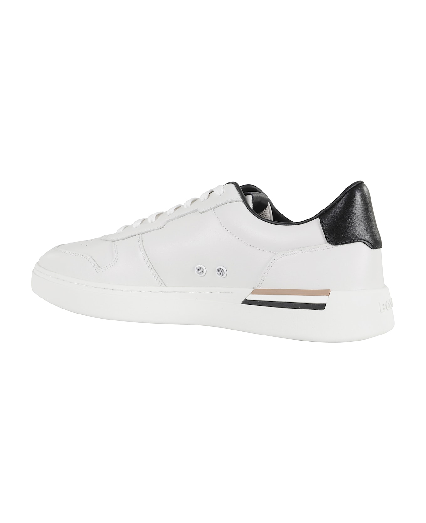 Hugo Boss Clint Tenn - Open White