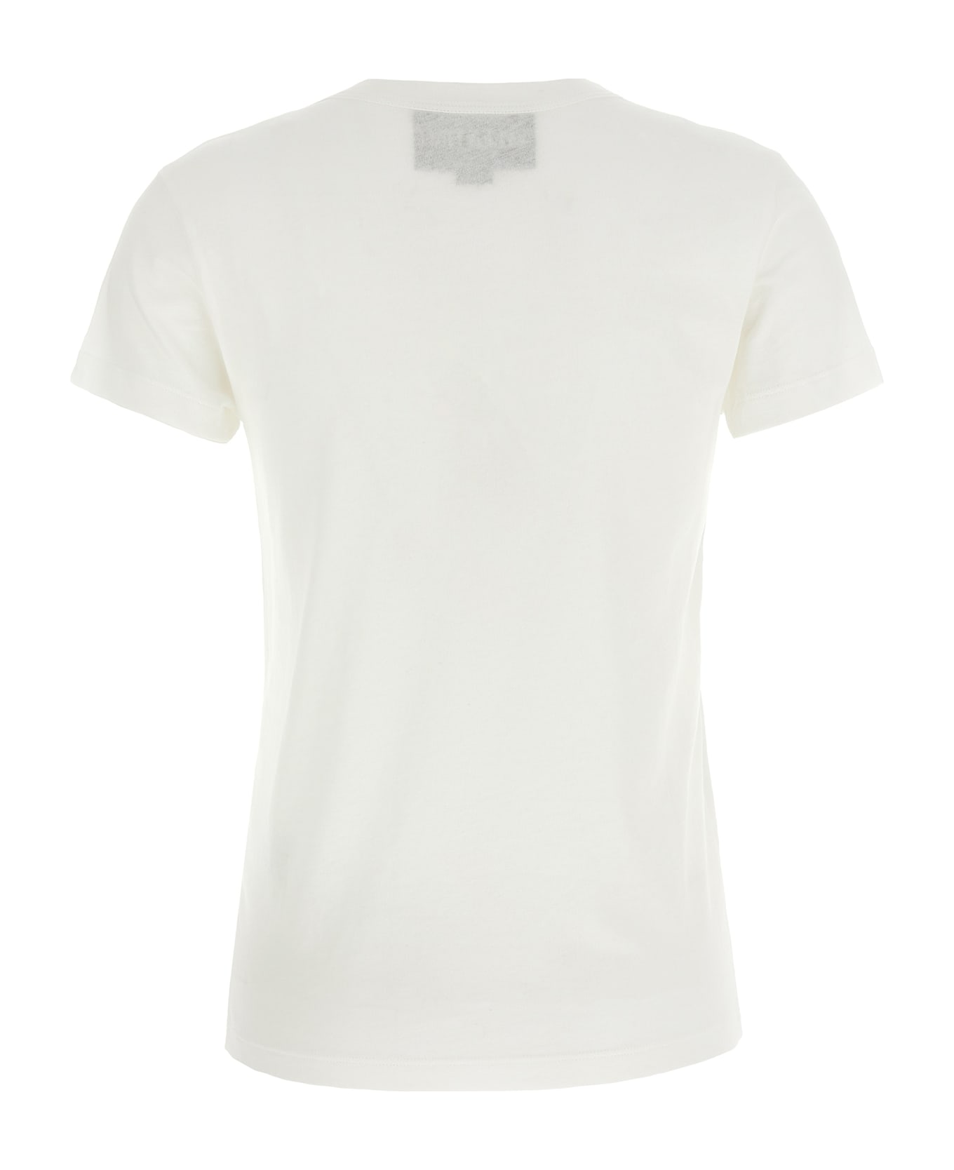 Valentino Garavani 
chez Valentino
 T-shirt - White