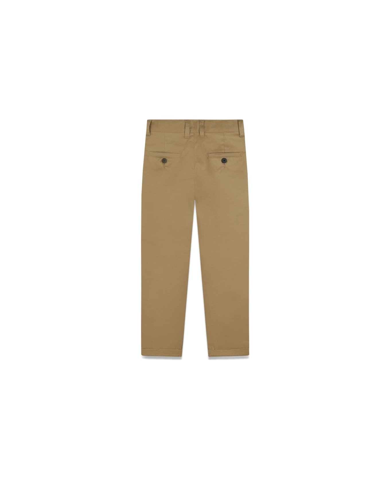 Hugo Boss Pants - BEIGE