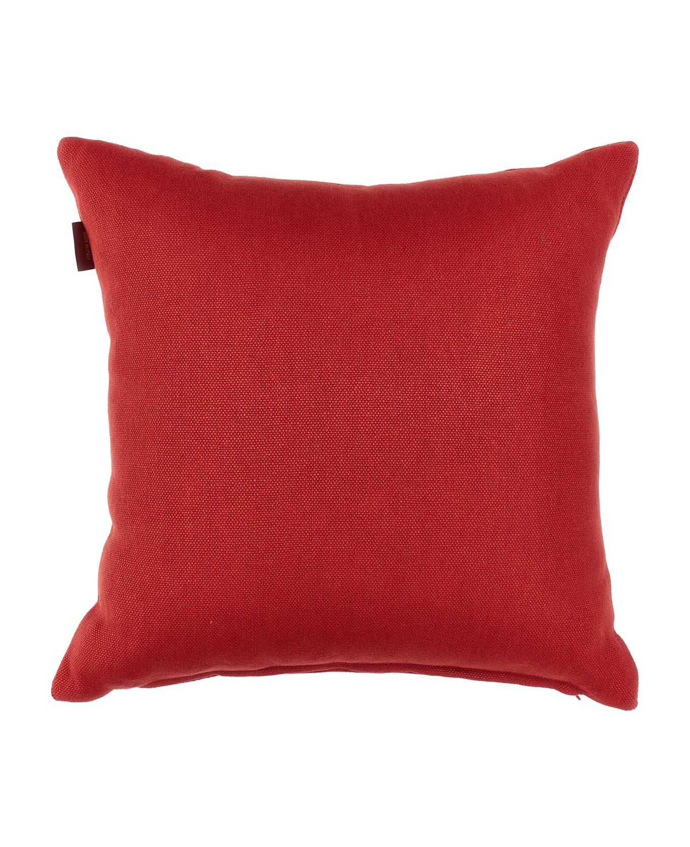 Etro 'pegaso' Cushion - Red