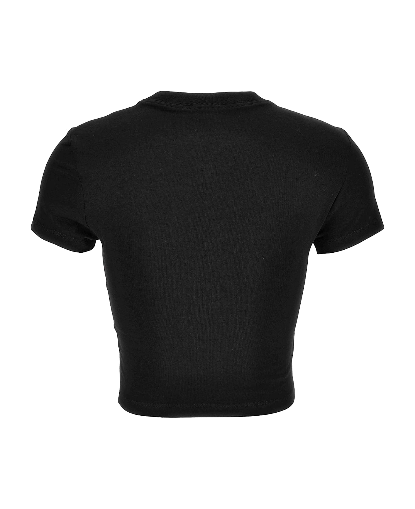 Versace Jeans Couture T-shirt - Black