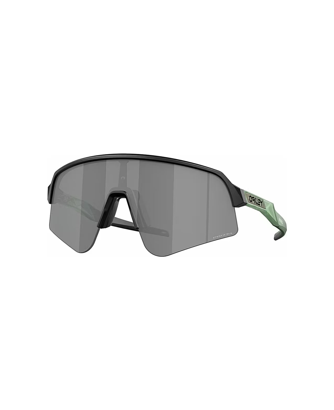 Oakley Oo9465 - Sutro Lite Sweep 946522 Matte Black Sunglasses - Nero