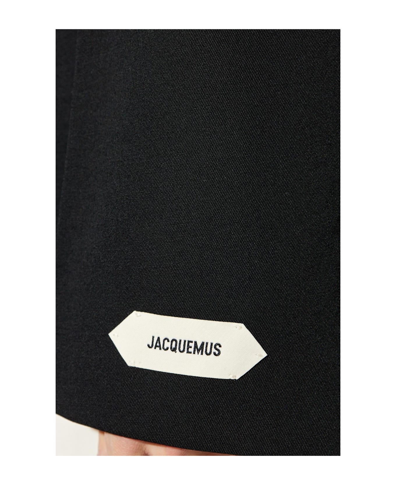 Jacquemus Blazer Fernando - Black