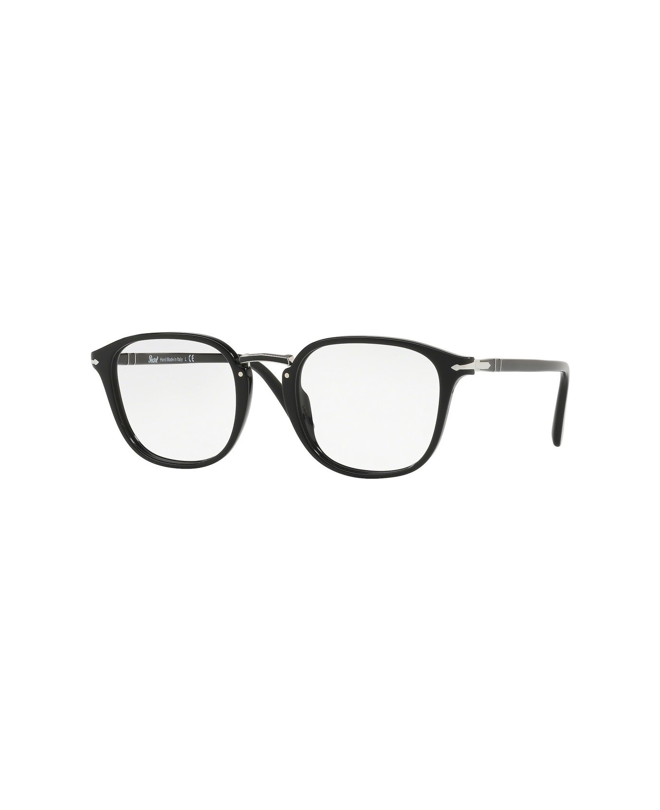 Persol Po3187v Glasses - Nero アイウェア