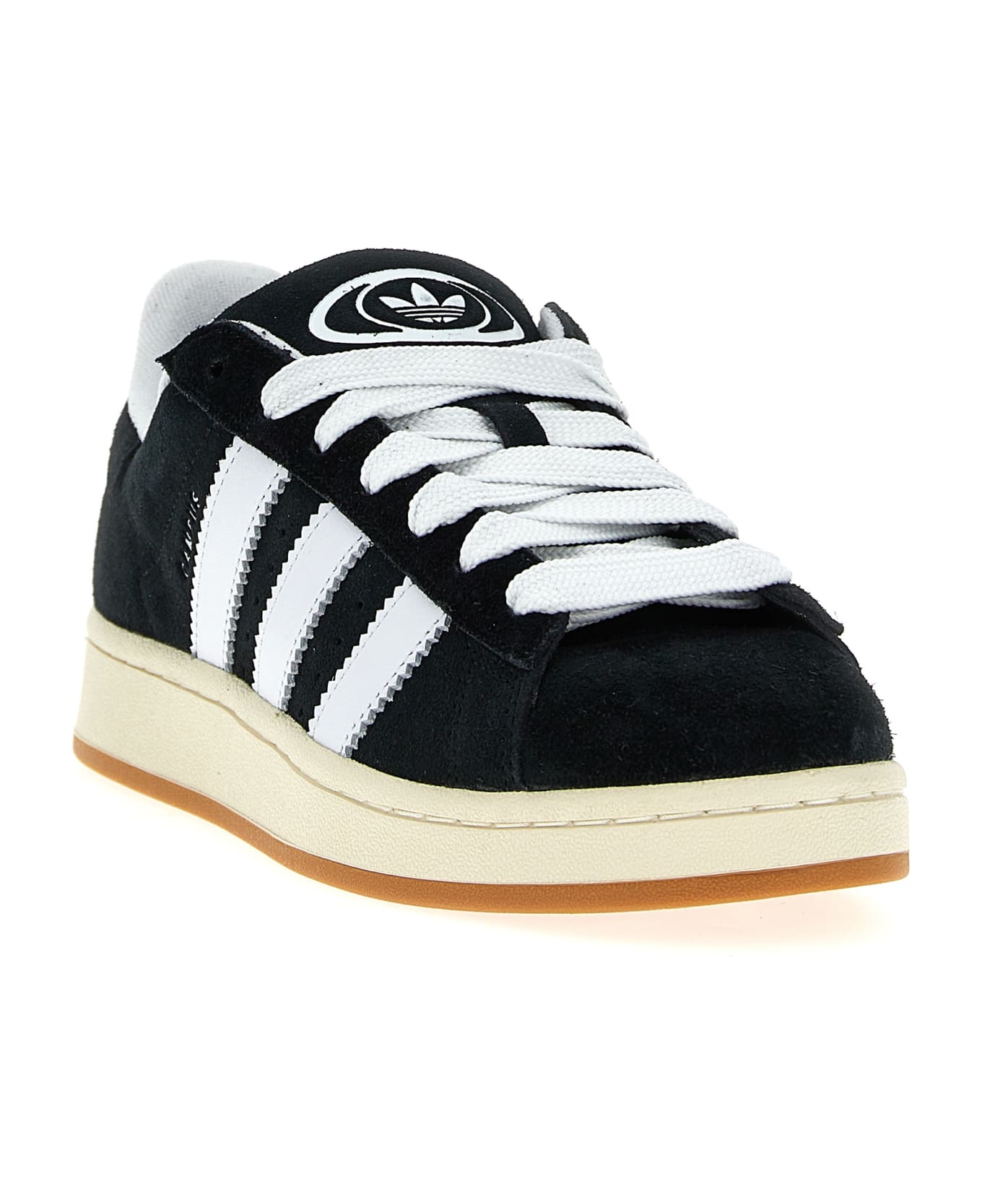 Adidas 'campus 00s' Sneakers - Nero