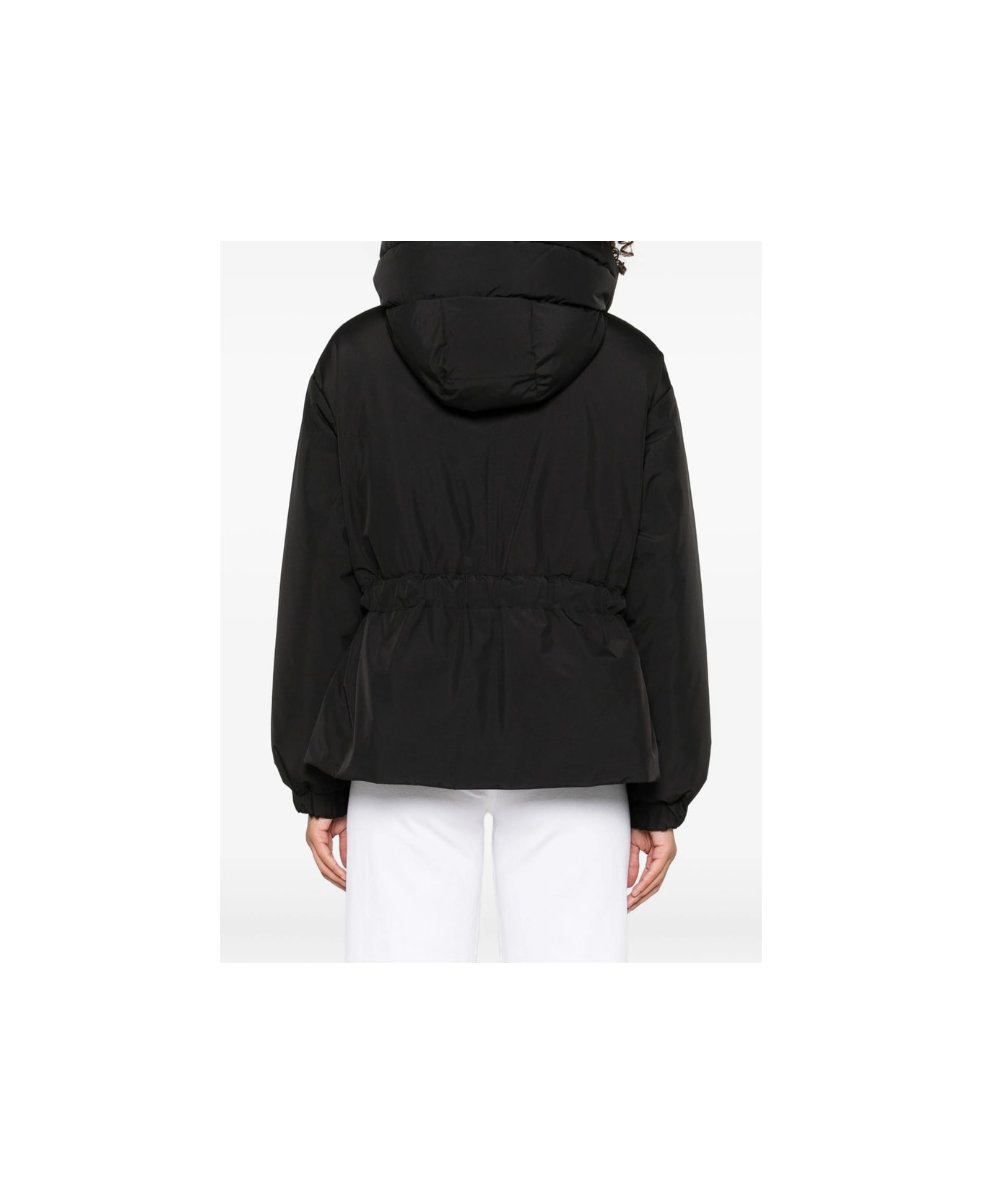 Moorer Outerwear - BLACK