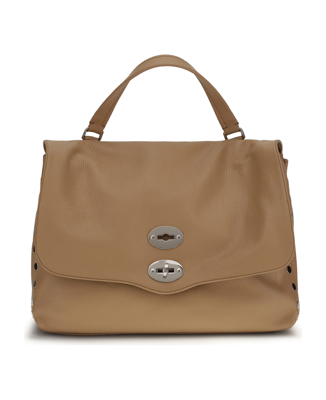 Zanellato Postina Daily Shoulder Bag