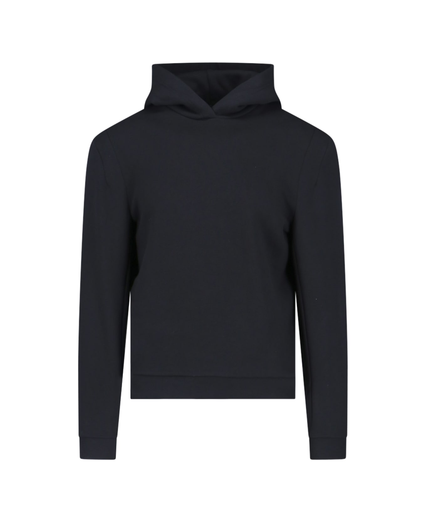 Random Identities Sweater - Black