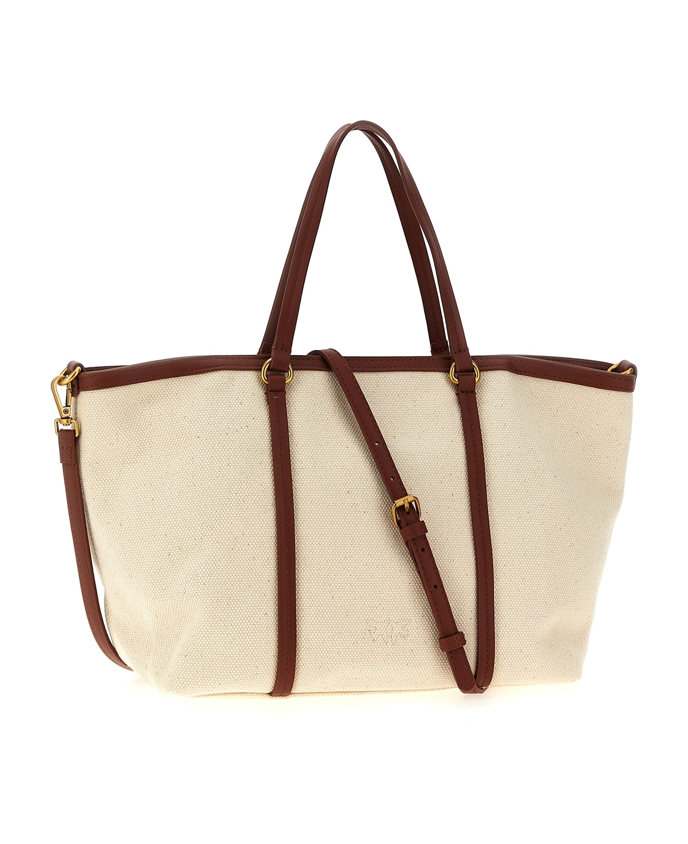 Pinko 'miranda' Small Shopping Bag | italist