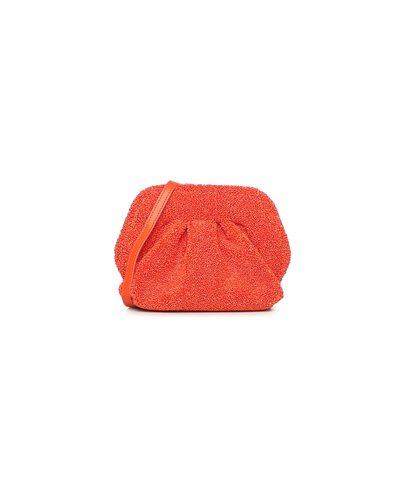 THEMOIRè "gea Sea Sponge" Mini Bag - Apricot