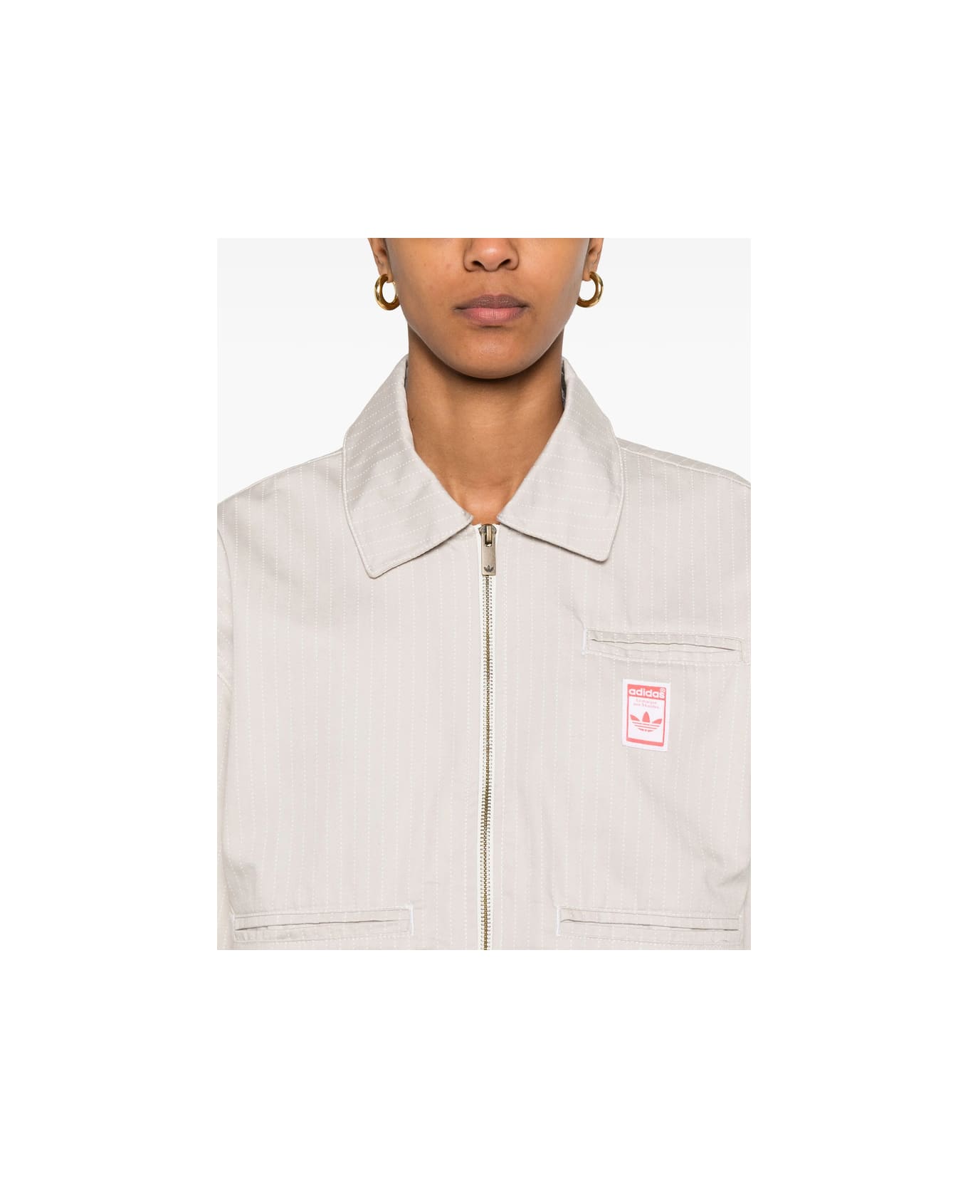 Adidas Outerwear - NEUTRALS