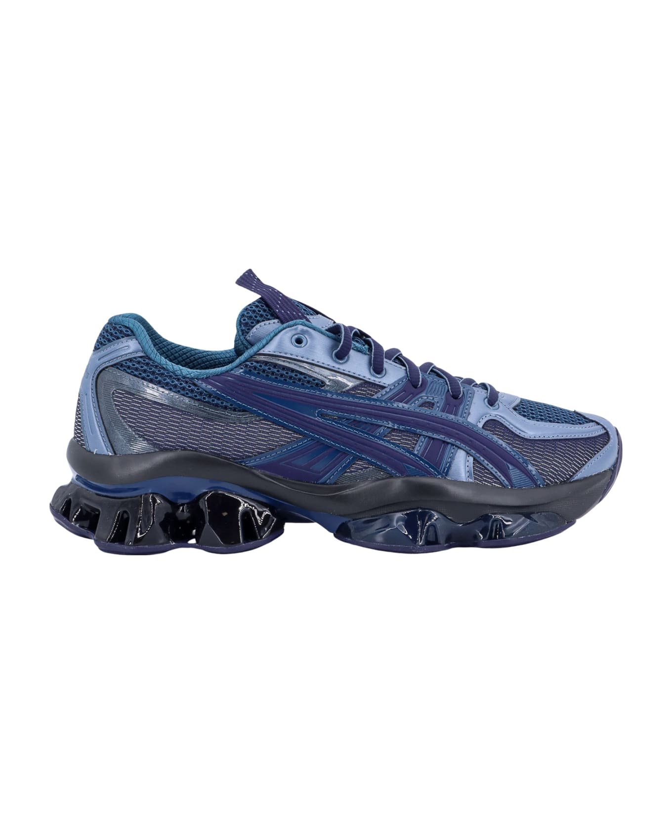 Asics Us5-s Gel Quantum Kinetic Sneakers - Blue