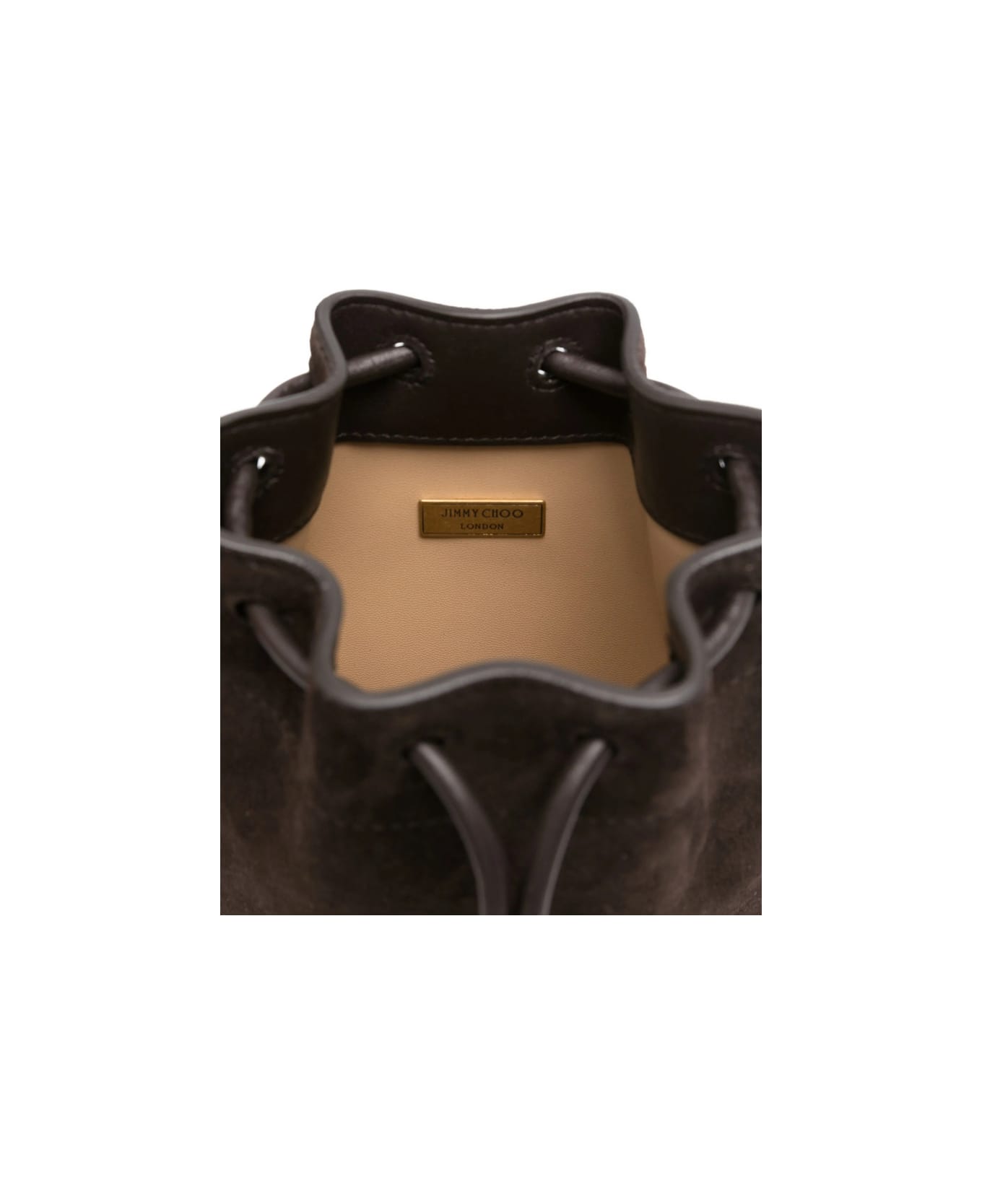 Jimmy Choo Bag - BROWN