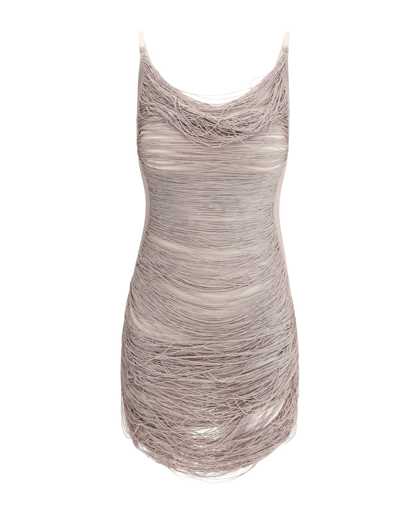 The Attico Mini Dress