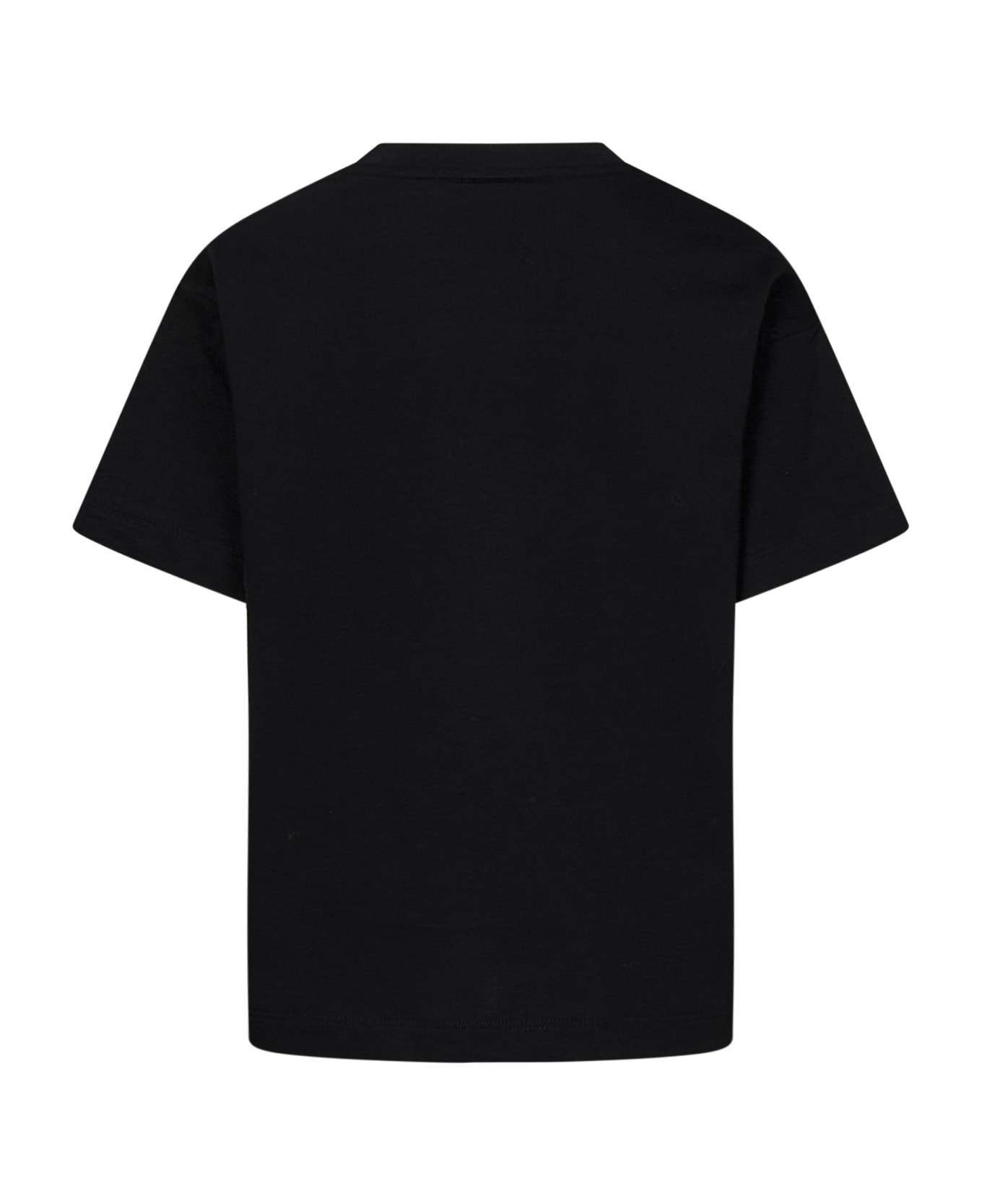 Fendi T-shirt - Black Tシャツ＆ポロシャツ