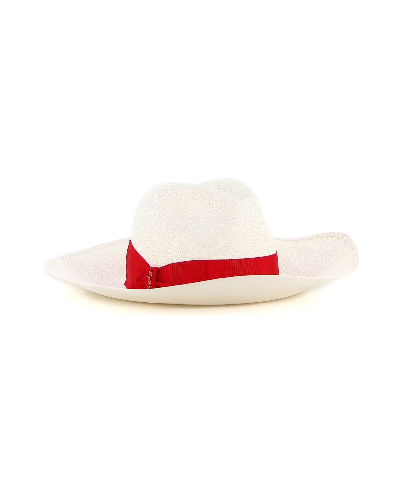 Borsalino Sophie Panama - Red