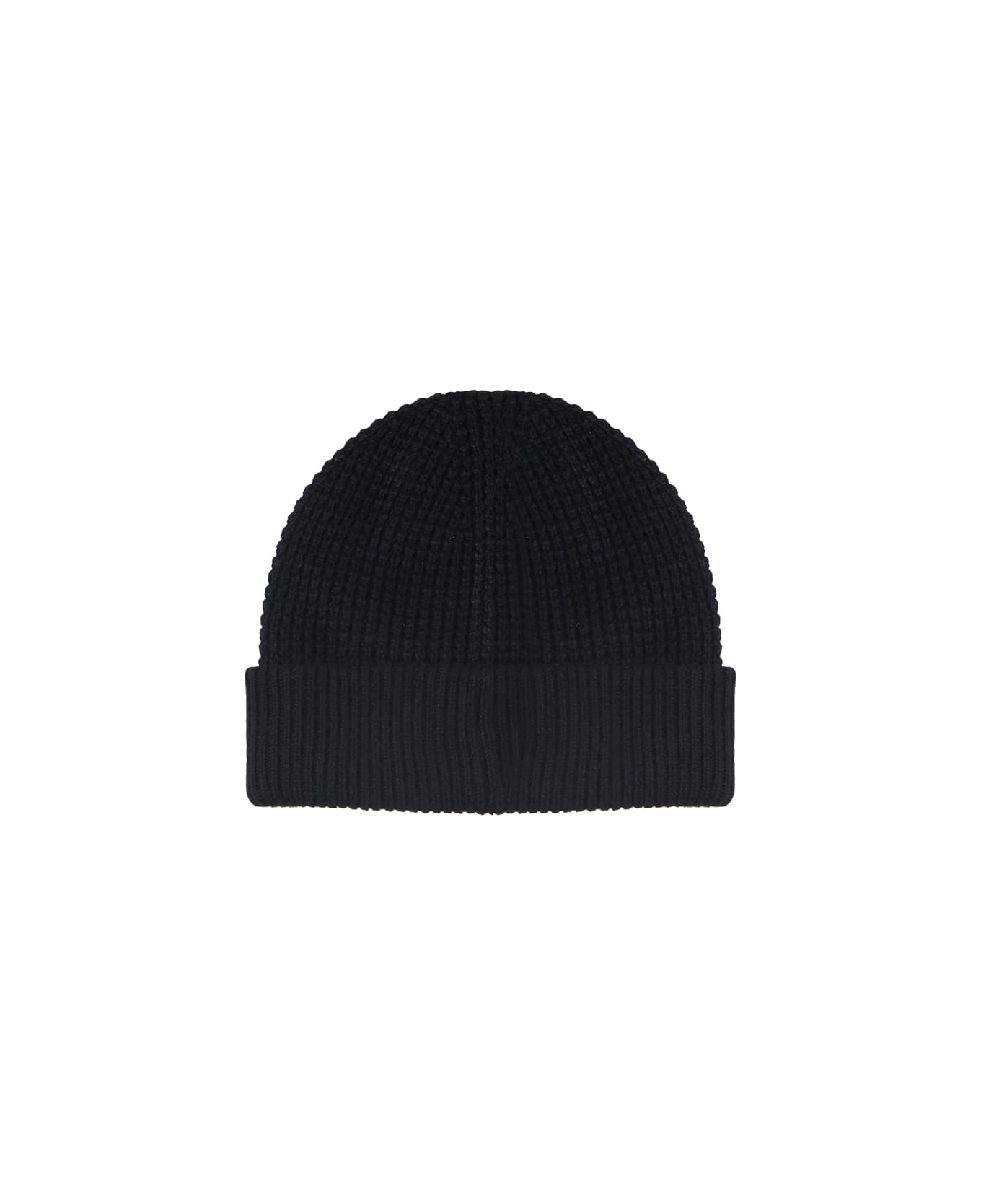 MICHAEL Michael Kors Hat With Logo - Black