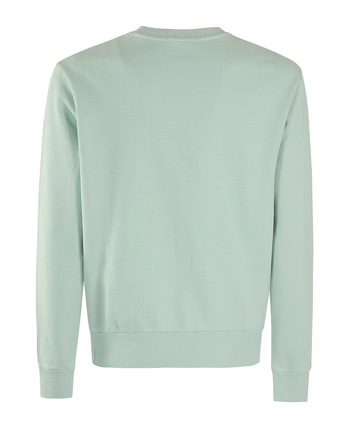 Polo Ralph Lauren Long Sleeve Sweatshirt - Celadon フリース
