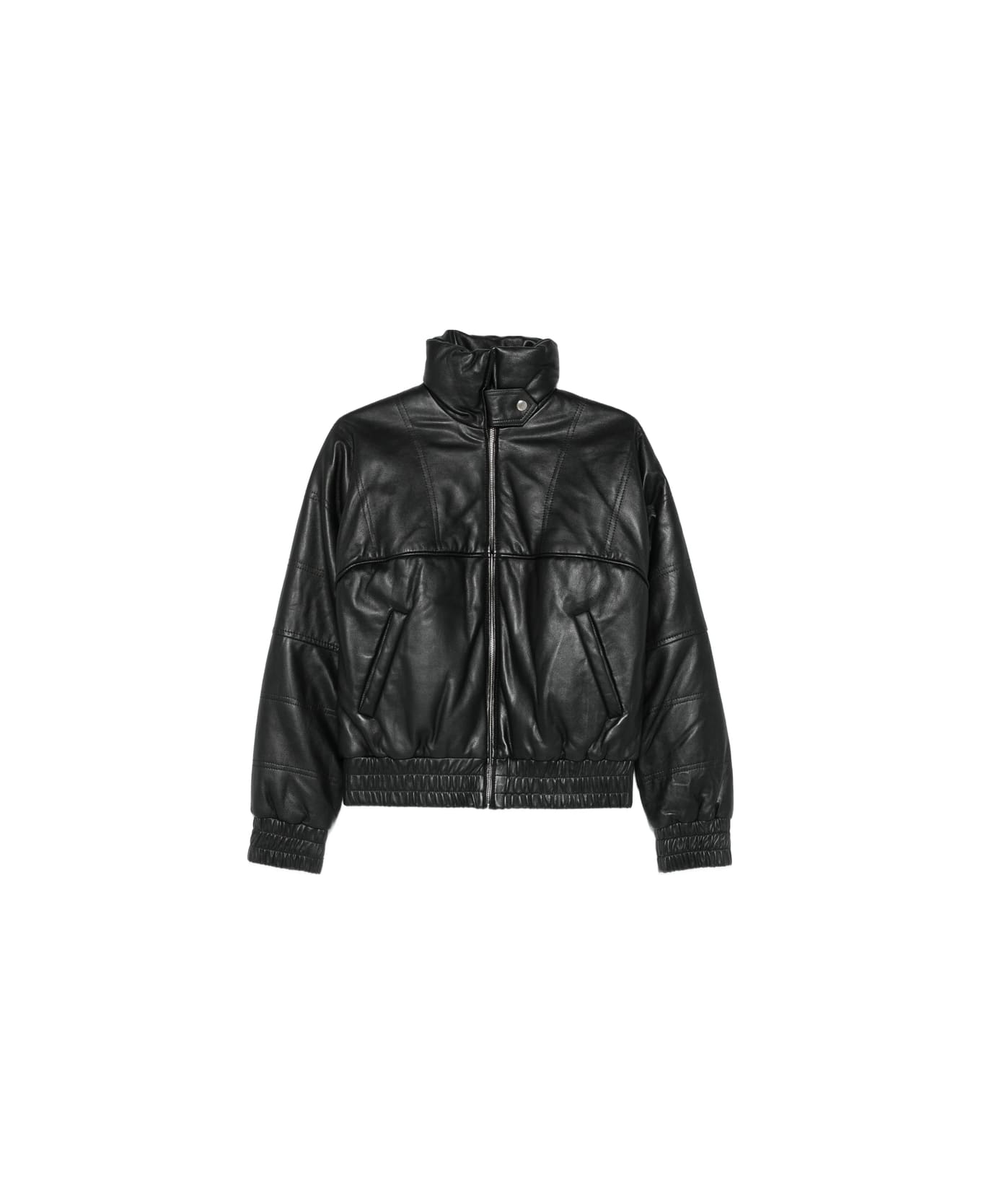 Gimaguas Outerwear - BLACK
