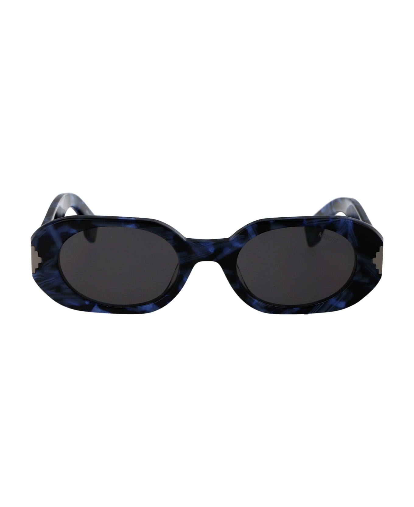 Marcelo Burlon Nire Sunglasses - 4107 HAVANA BLUE   サングラス
