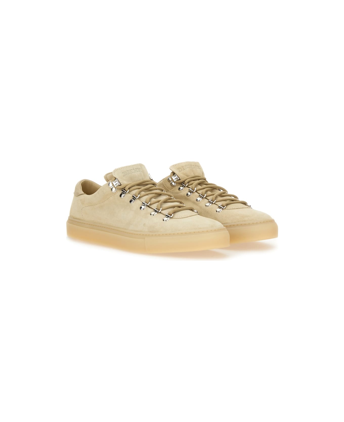 Diemme Sneaker "marostica" Low - BEIGE