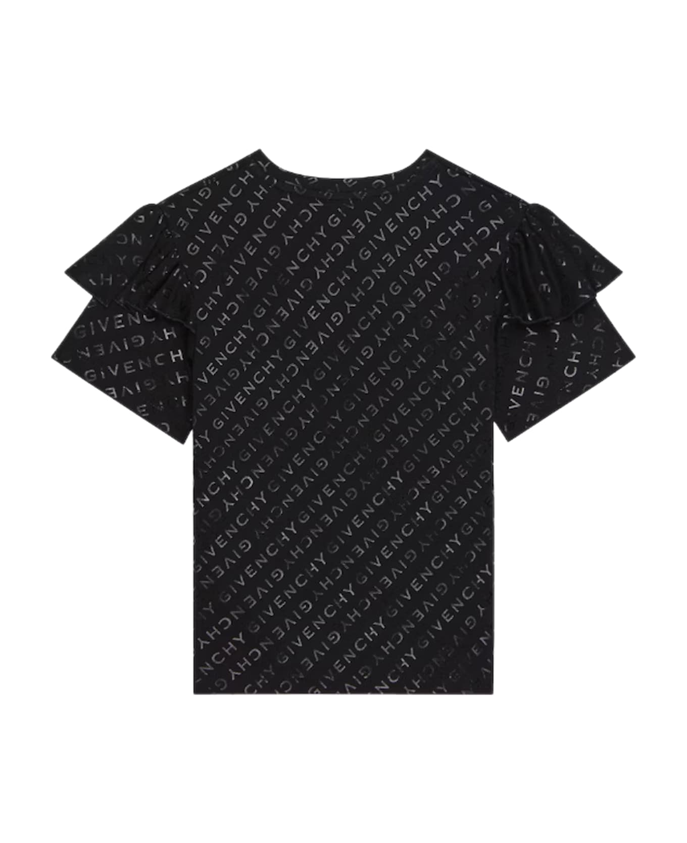 Givenchy T-shirt - Back