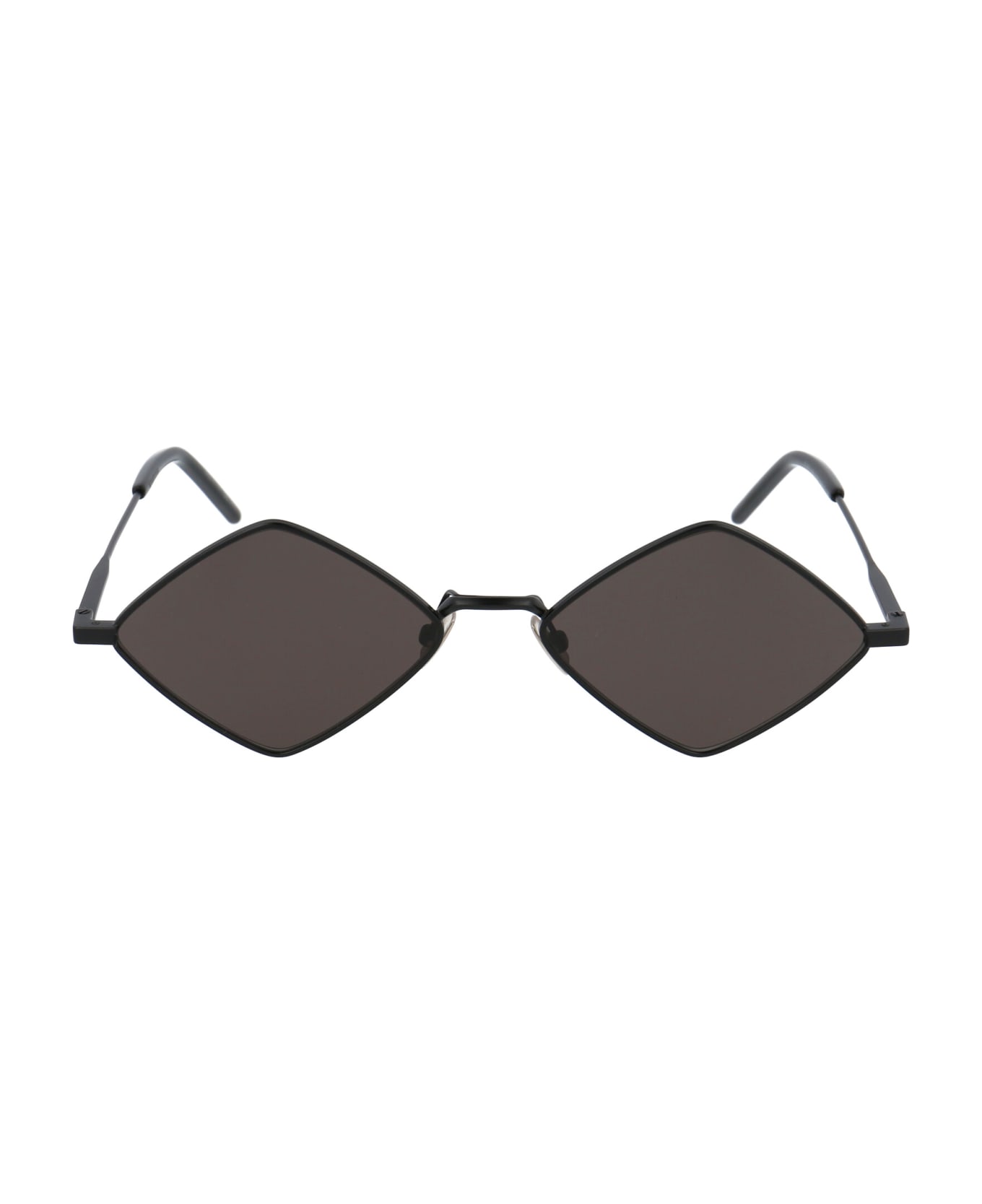 Saint Laurent Eyewear Sl 302 Lisa Sunglasses - 002 BLACK BLACK BLACK