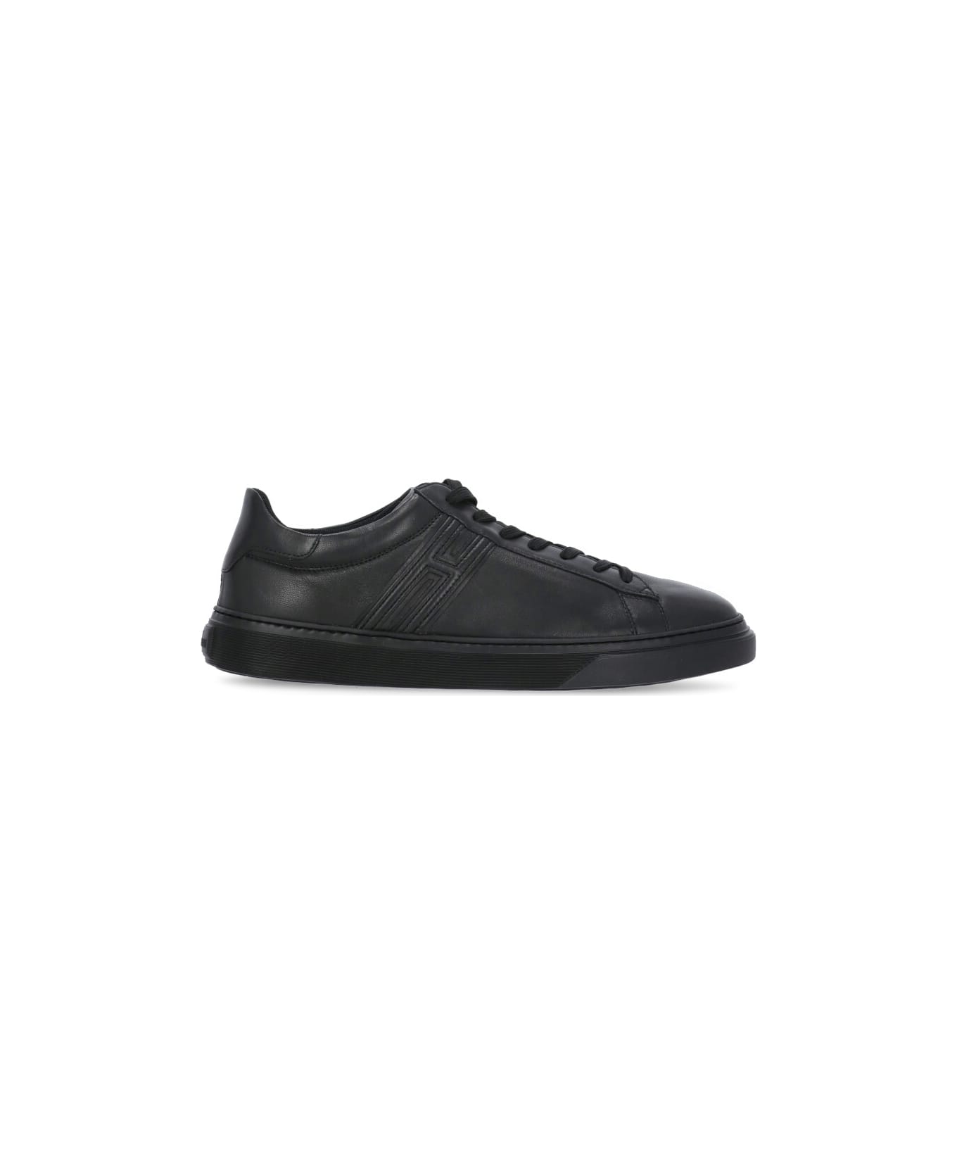 Hogan Sneakers - Black